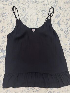 Gap flowy Tank